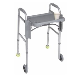 DRIVE TRAY