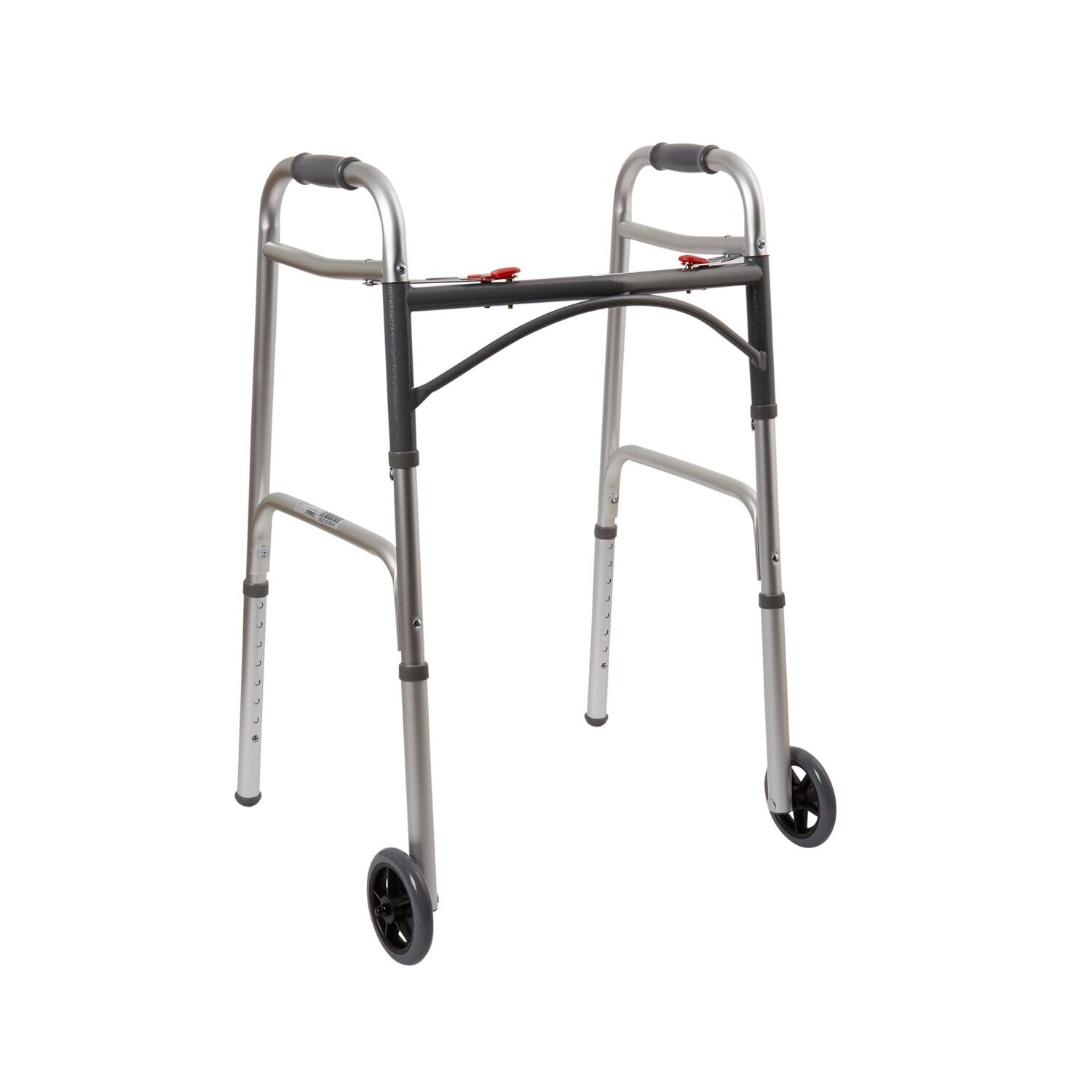 FOLDING WALKER