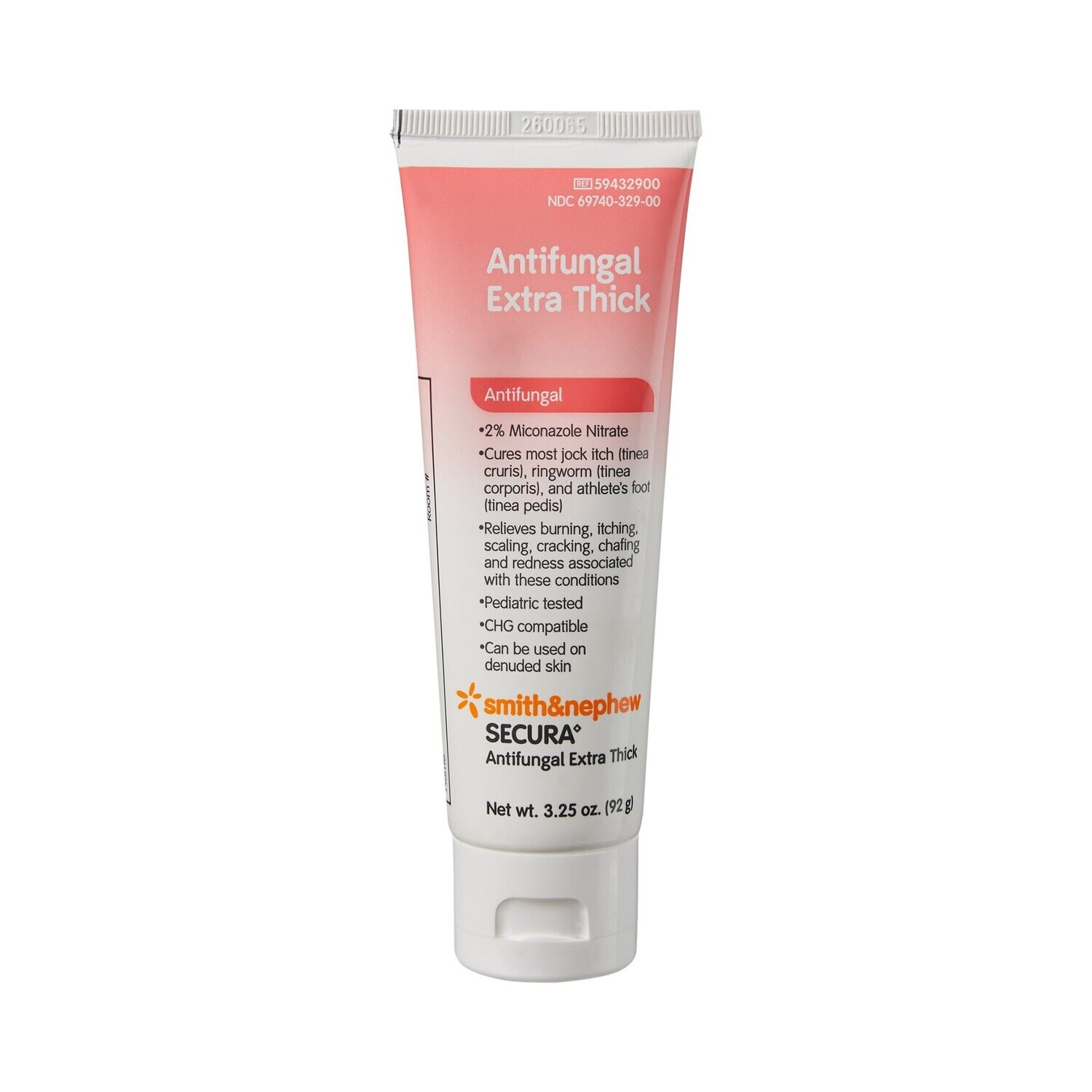 ANTIFUGAL CREAM