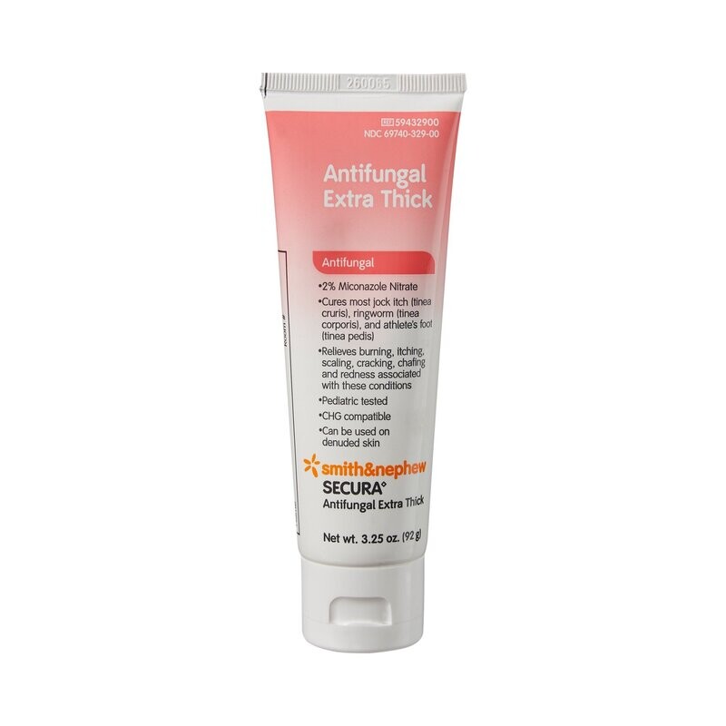 ANTIFUGAL CREAM