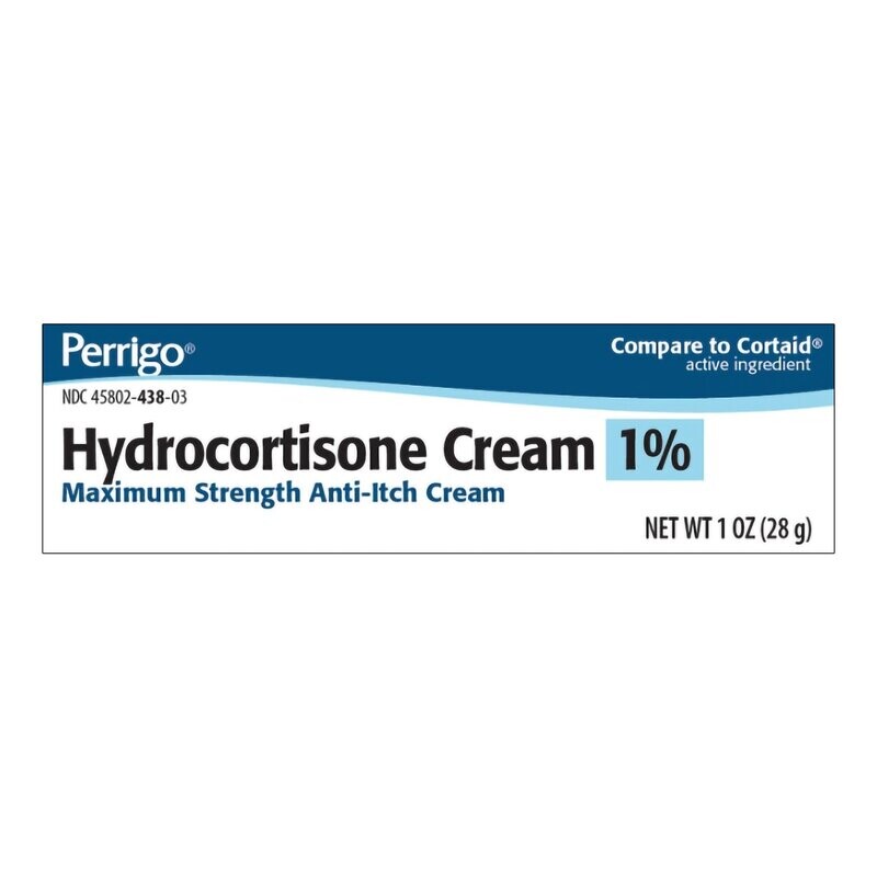HYDROCORTISONE CREAM