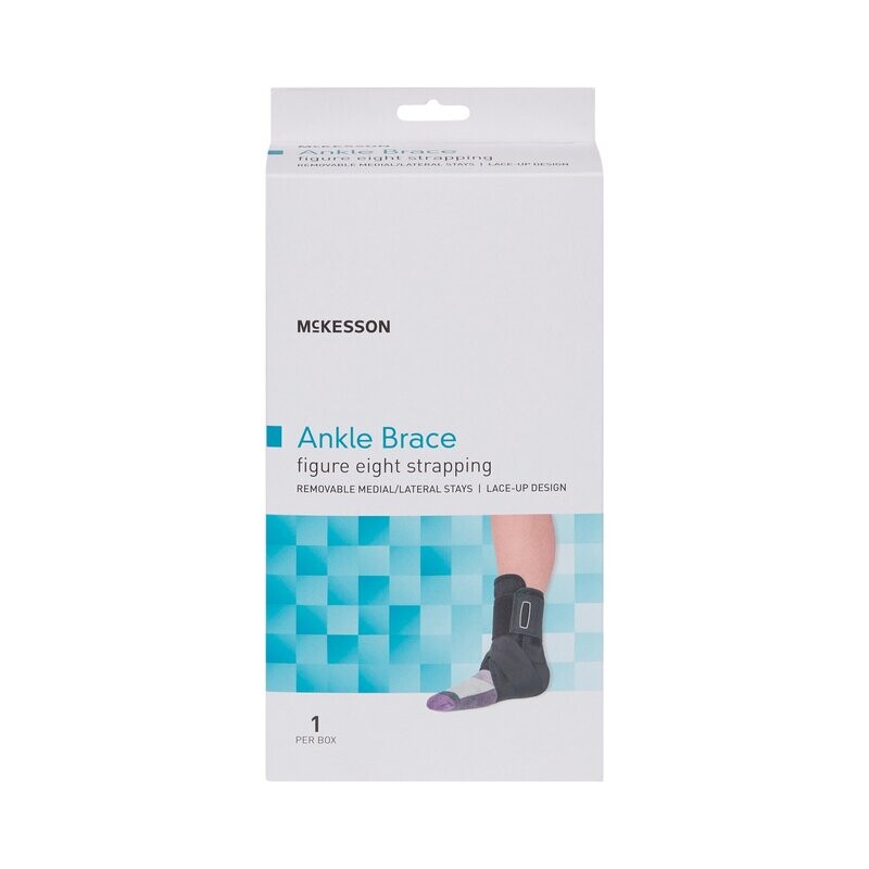 ANKLE BRACE