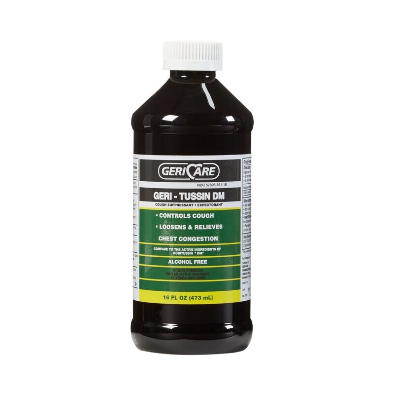 ADULT COUGH AND COLD MEDICINE