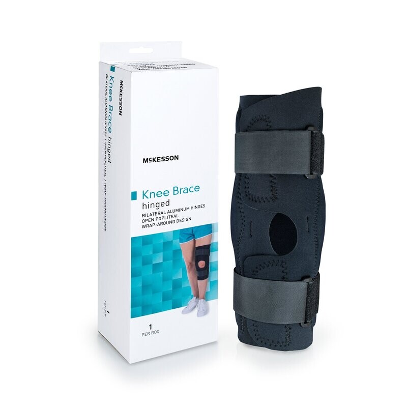 KNEE BRACE