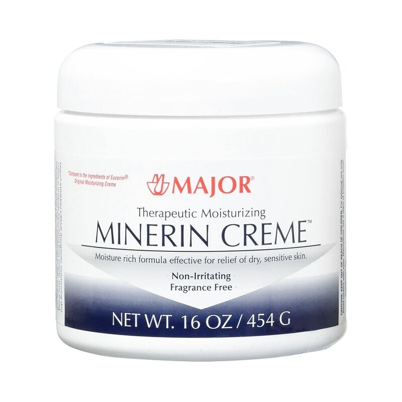 HAND CREAM