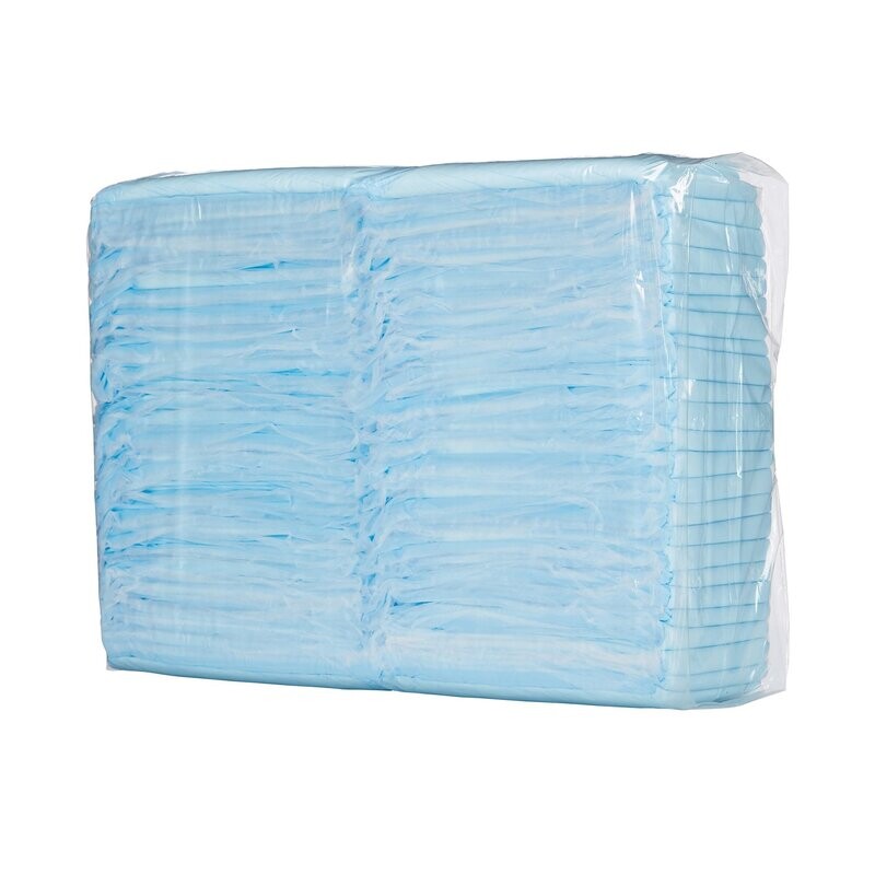 INCONTINENCE PADS 50 COUNT