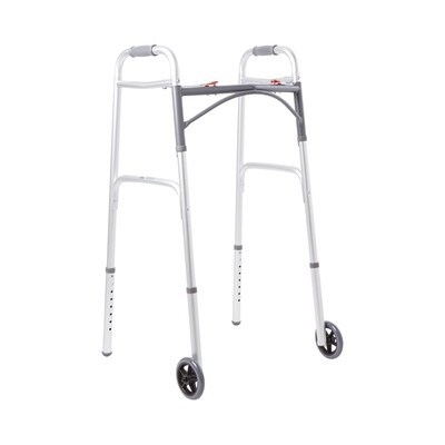 CANES, TRAYS, AND WALKERS
