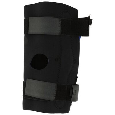 BRACES AND IMMOBILIZERS