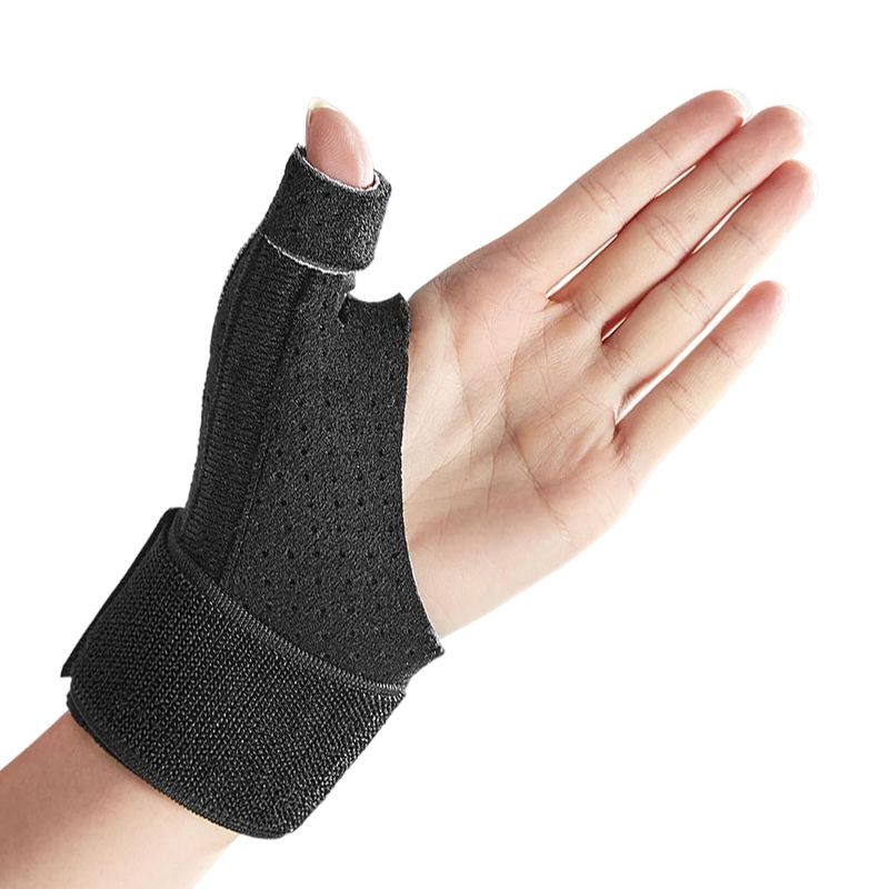 Thumb Spica Brace