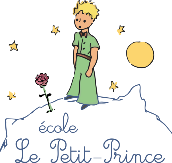 École Le Petit Prince