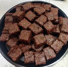 Brownie Bar Tray