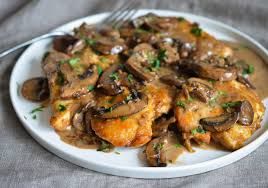 Italian Chicken