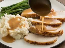 Turkey Feast
