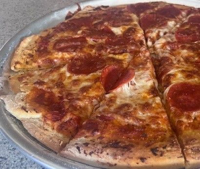FUSD Pizza Pies
