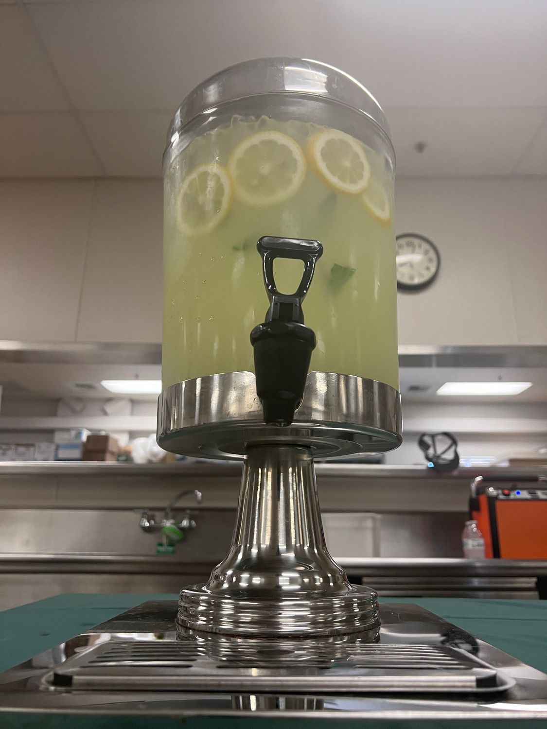 Lemonade