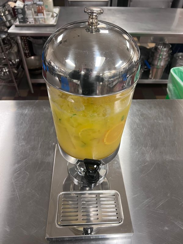 Orange Juice