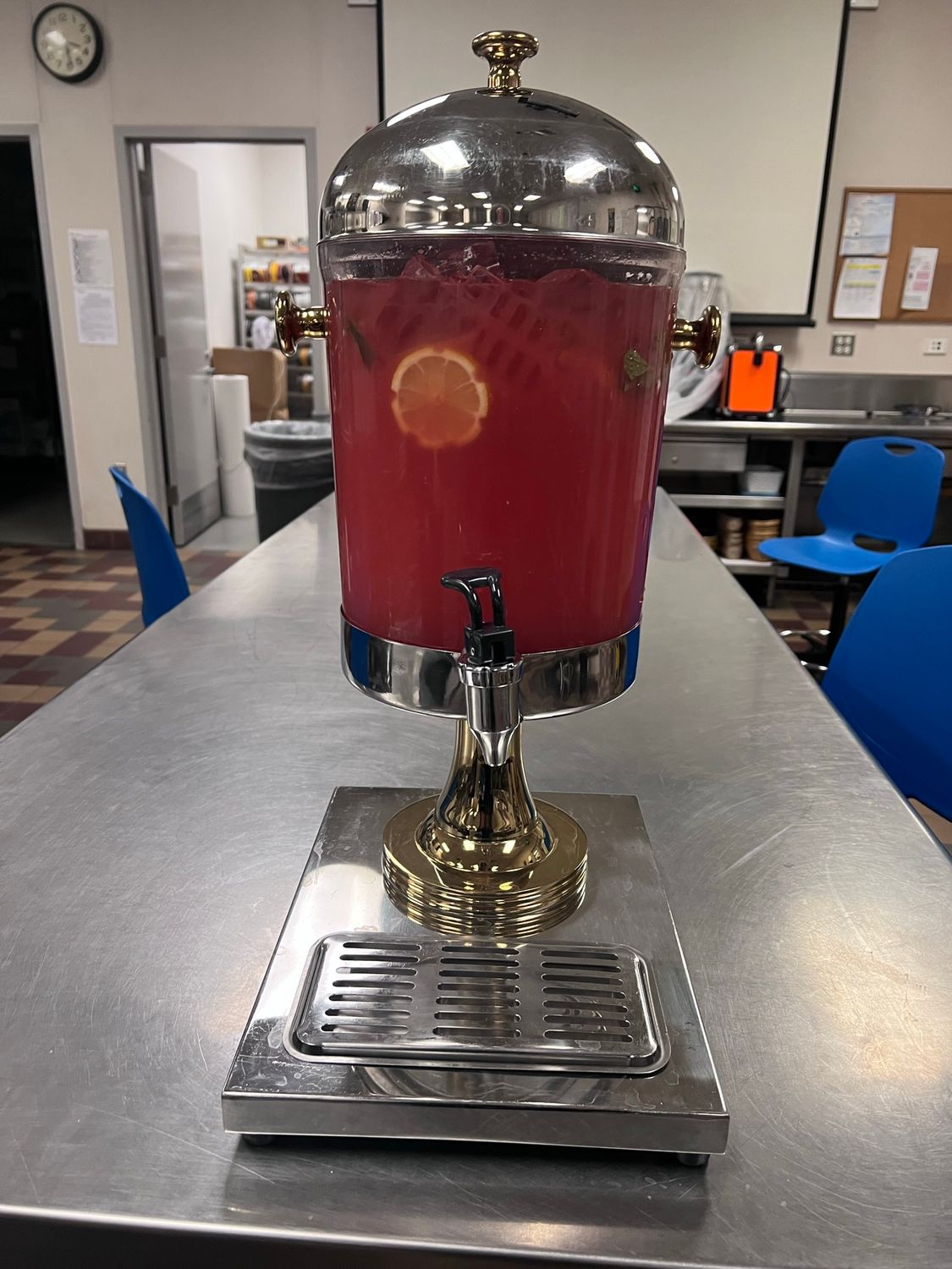 Fruit Punch