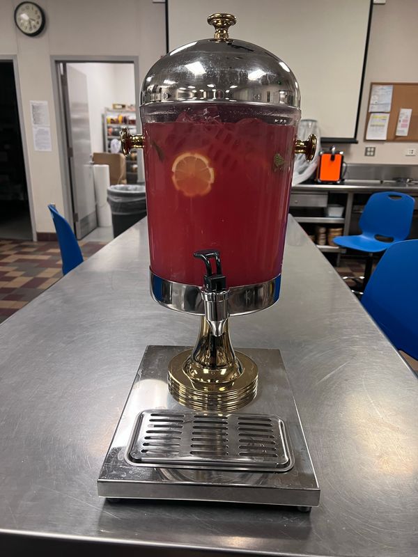 Fruit Punch