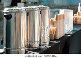 Coffee Station