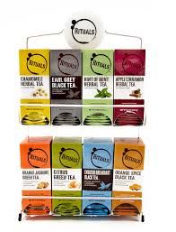 Hot Tea Assortment