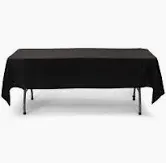 Small Table Linen