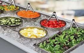 Salad Bar