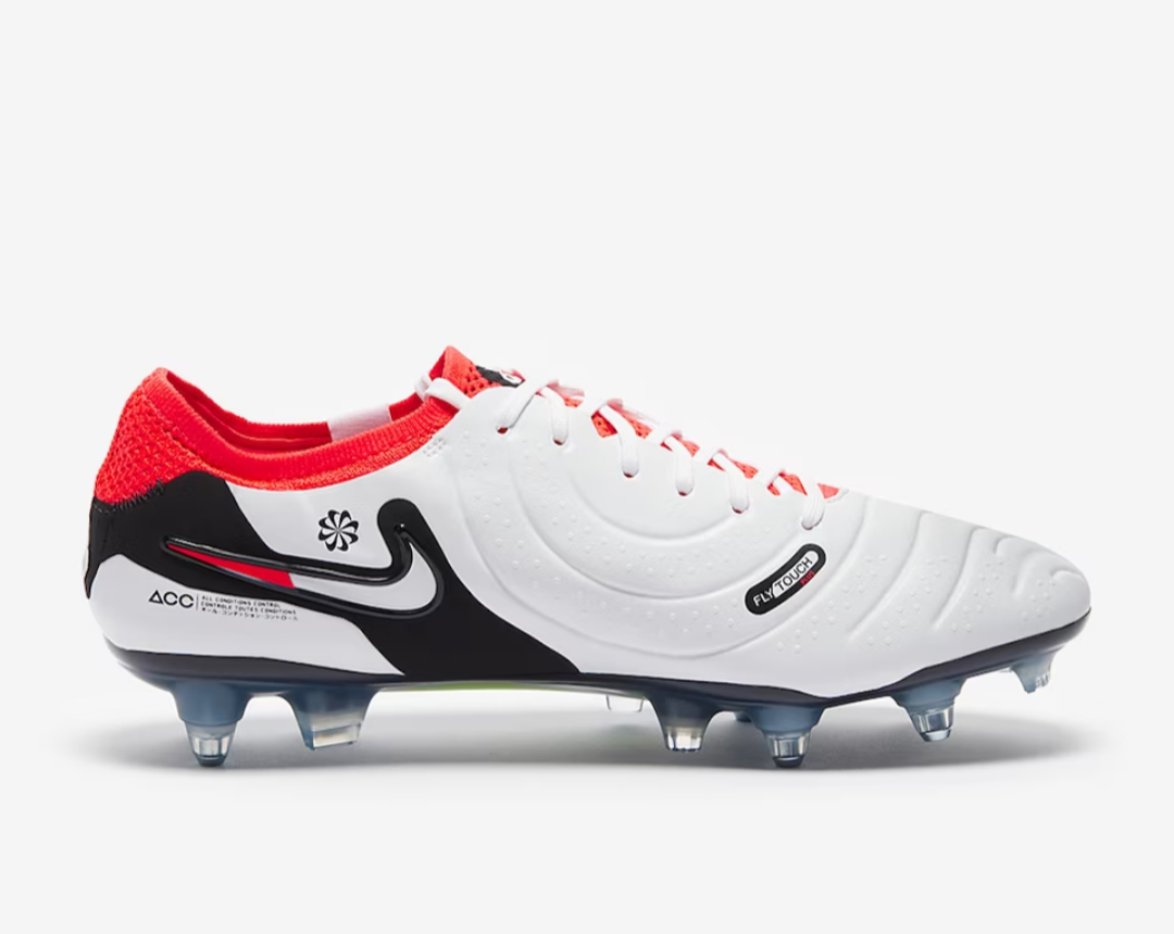 Nike top tiempo mixtos