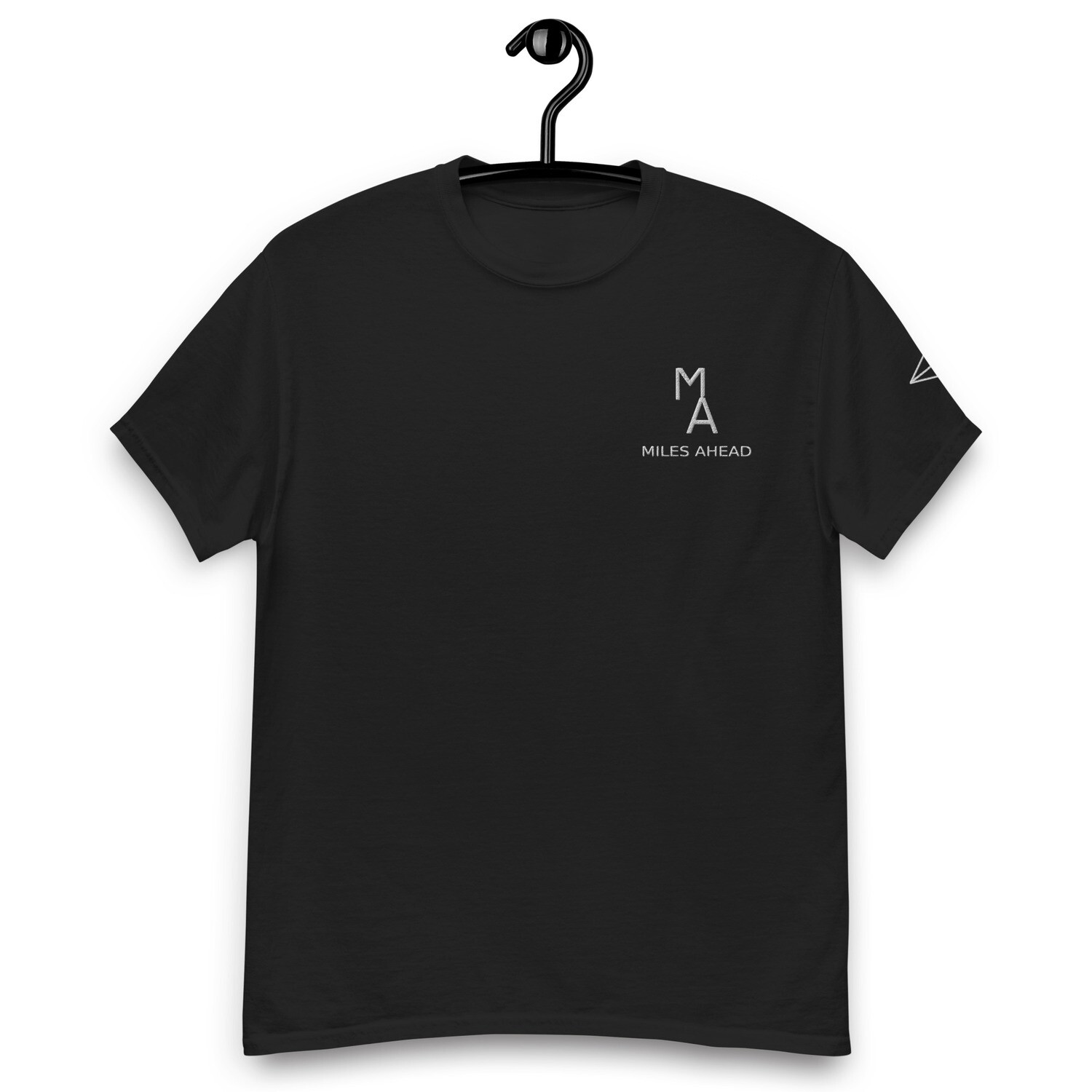 Miles Ahead T-shirt