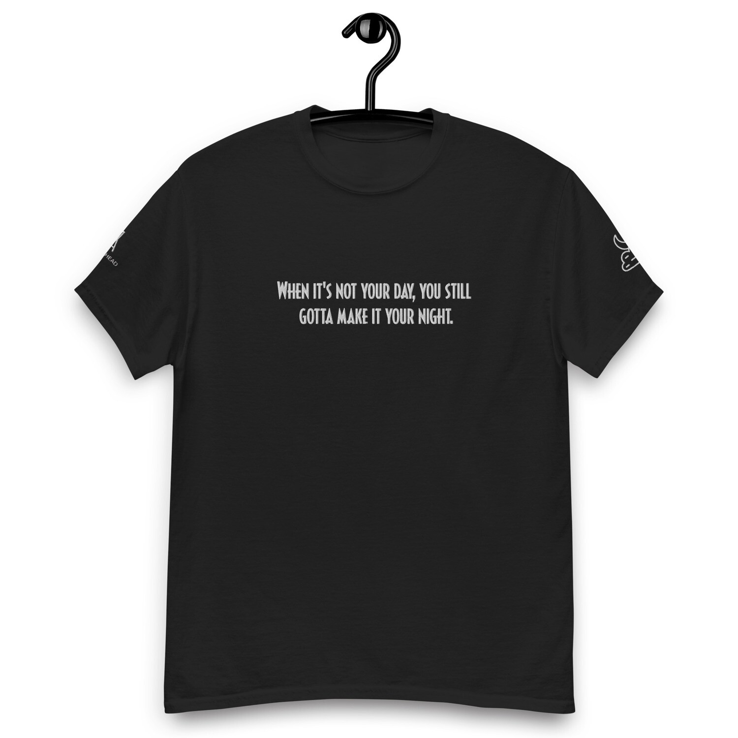 Men&#39;s classic tee