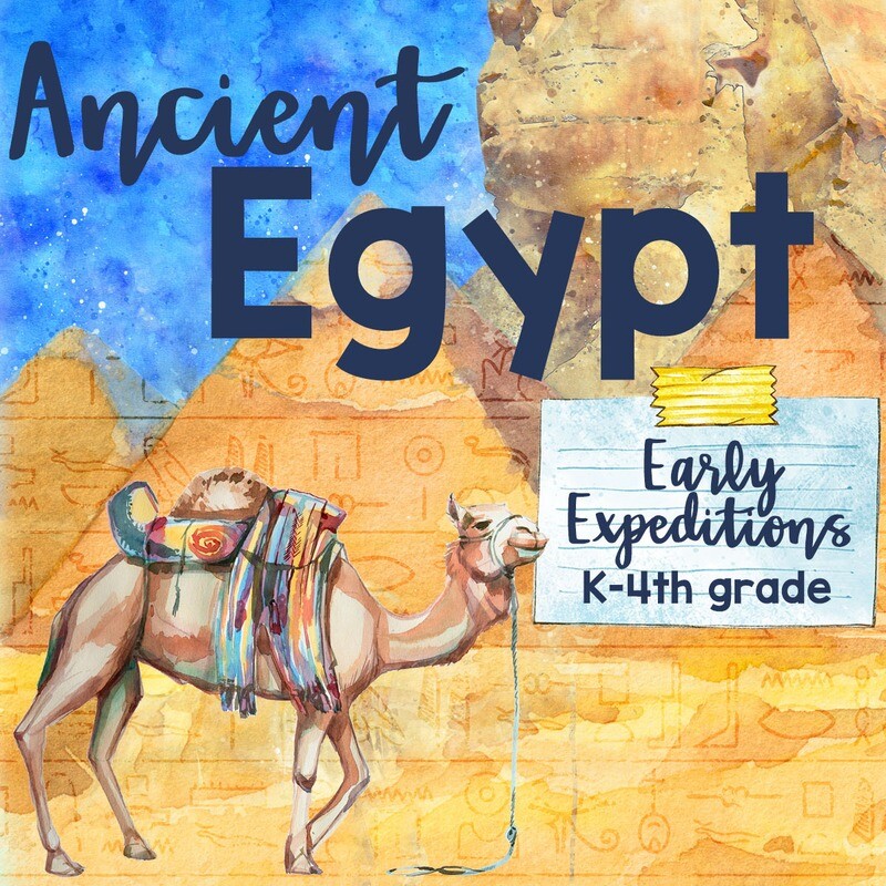 EE Ancient Egypt