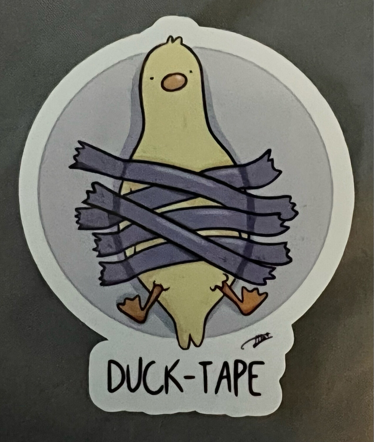 Duck Tape
