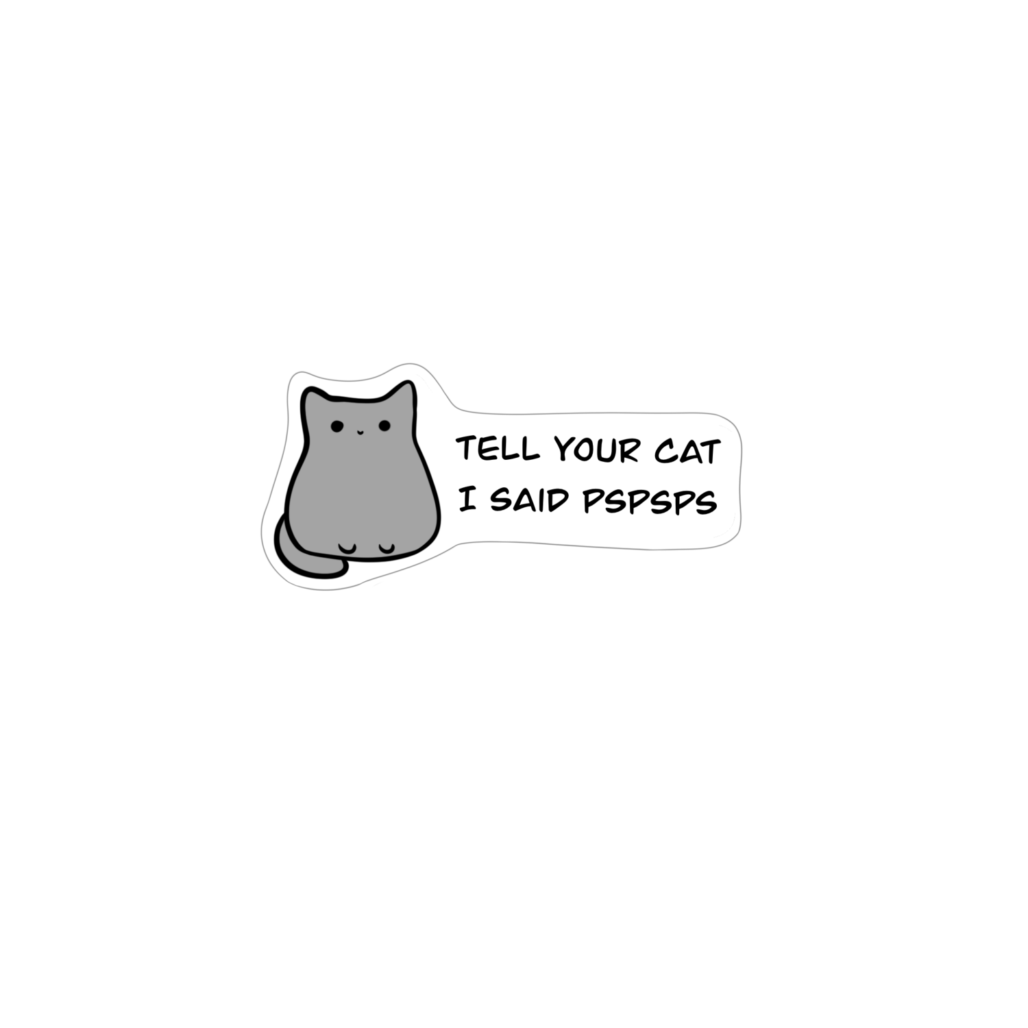 Pspspsps