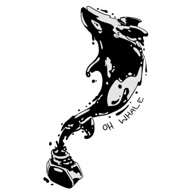 Oh Whale