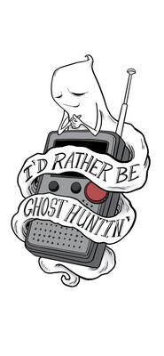 Ghost Hunting