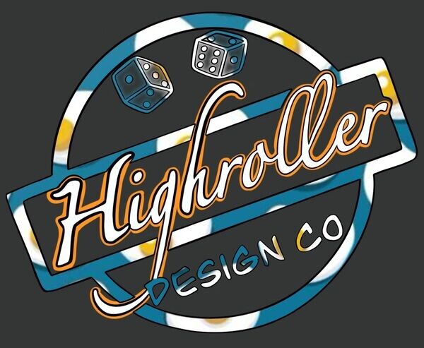 Highroller Design Co