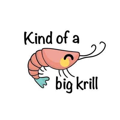 Big krill