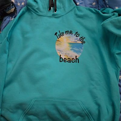 Imagine dragons hoodie