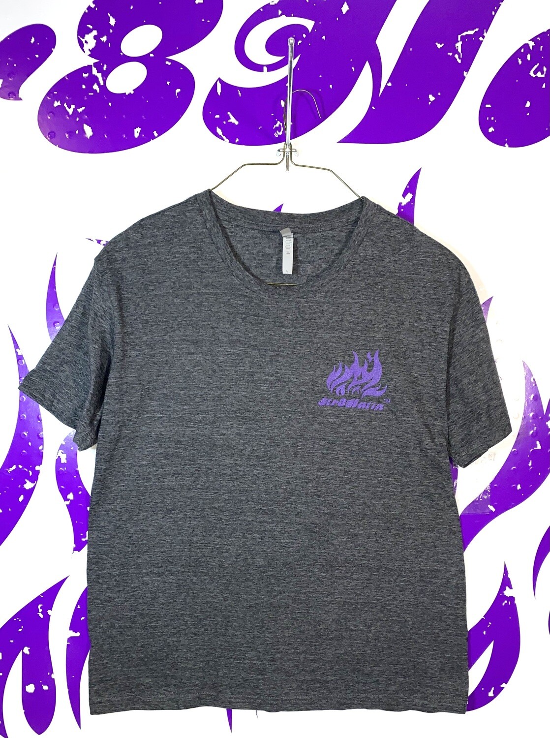 Str8Hatin (TM) Men&#39;s Jersey T-Shirt