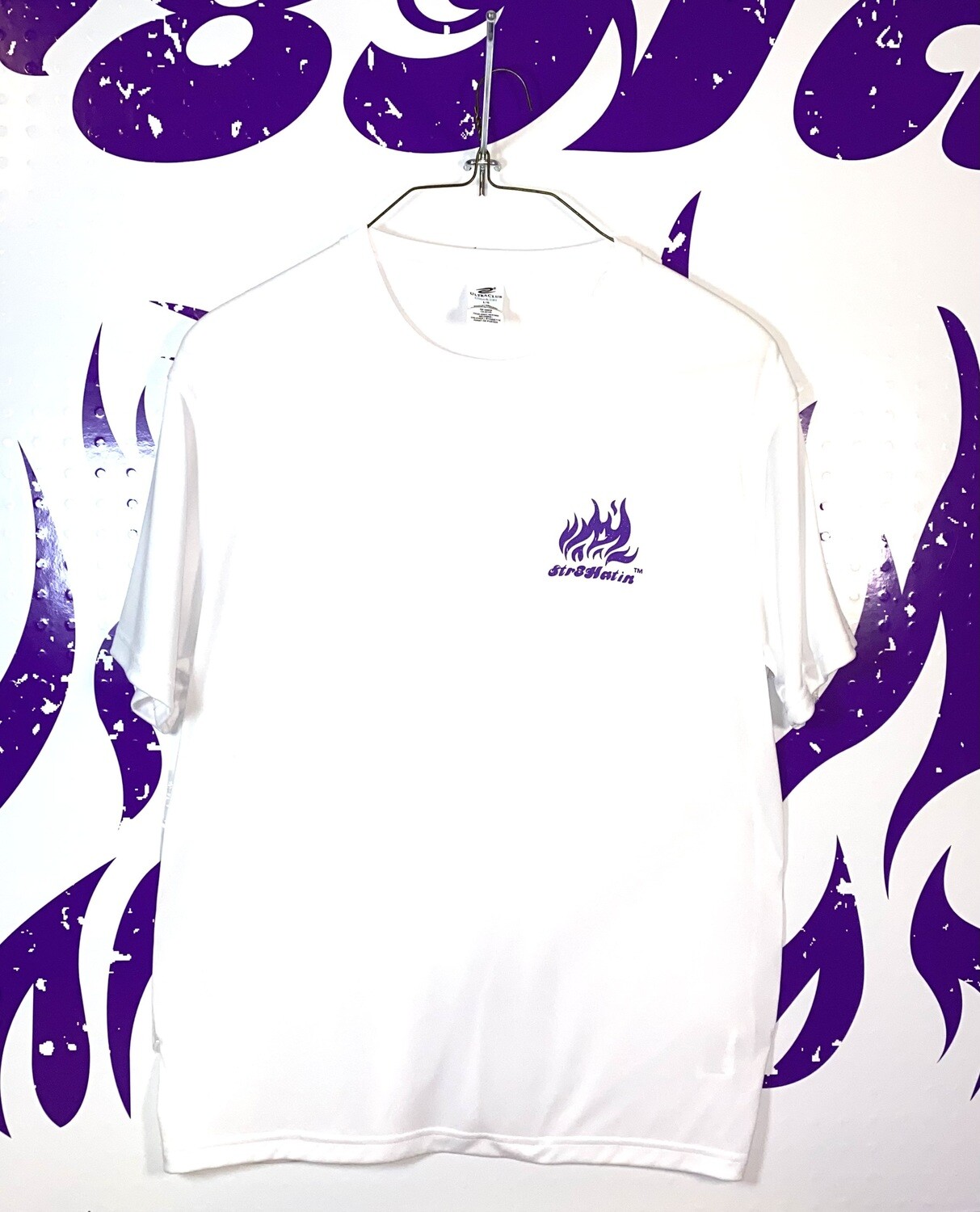 Str8Hatin (TM) Men&#39;s Performance Tee