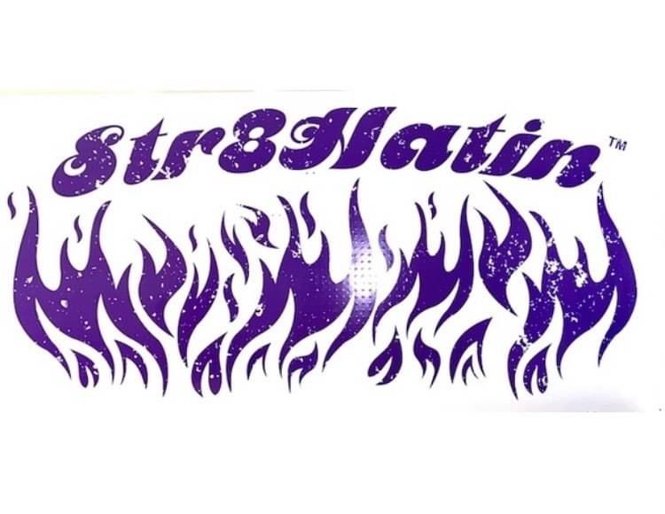 Str8Hatin® Gift card