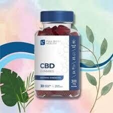 Full Body CBD Gummies USA Reviews