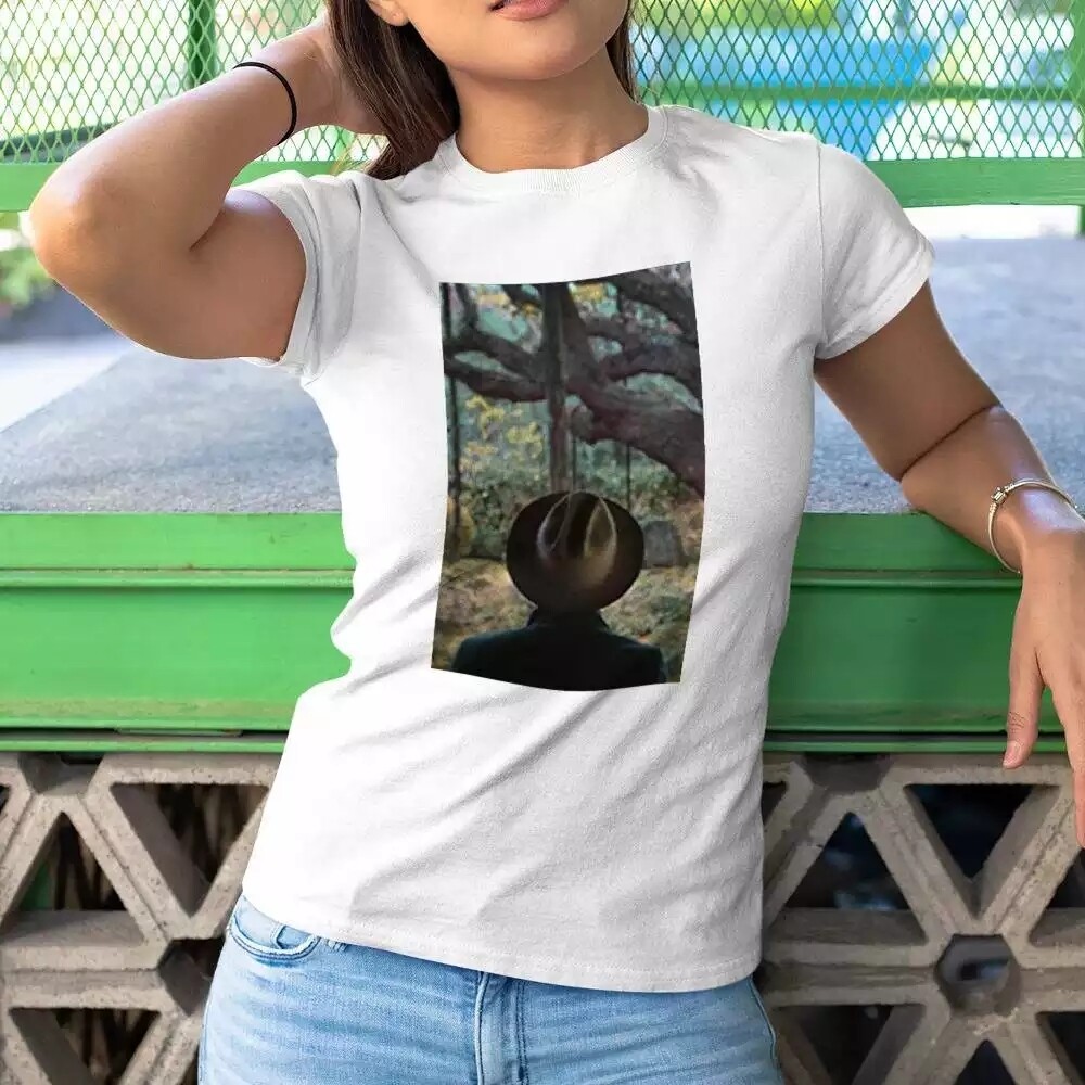 Lord Huron T-shirt