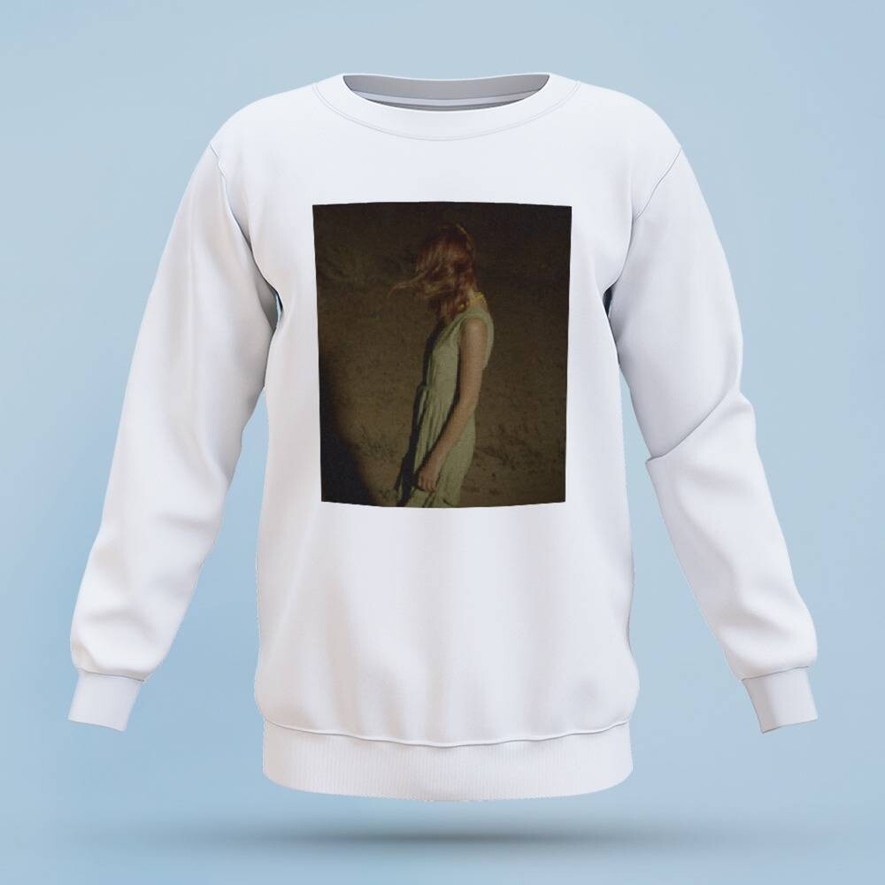 Lord Huron Sweatshirt