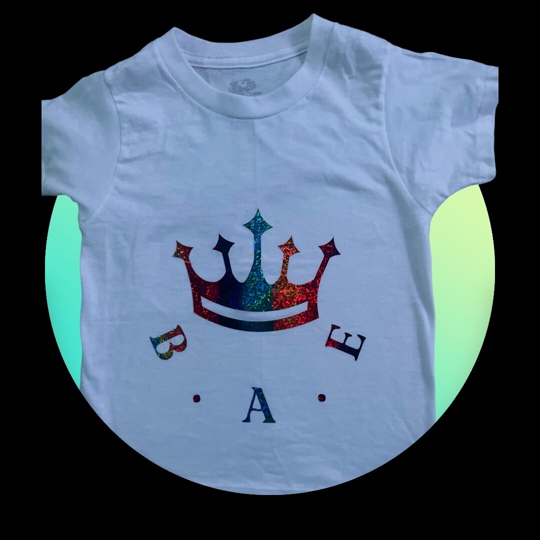 Full crown Kids Shirt