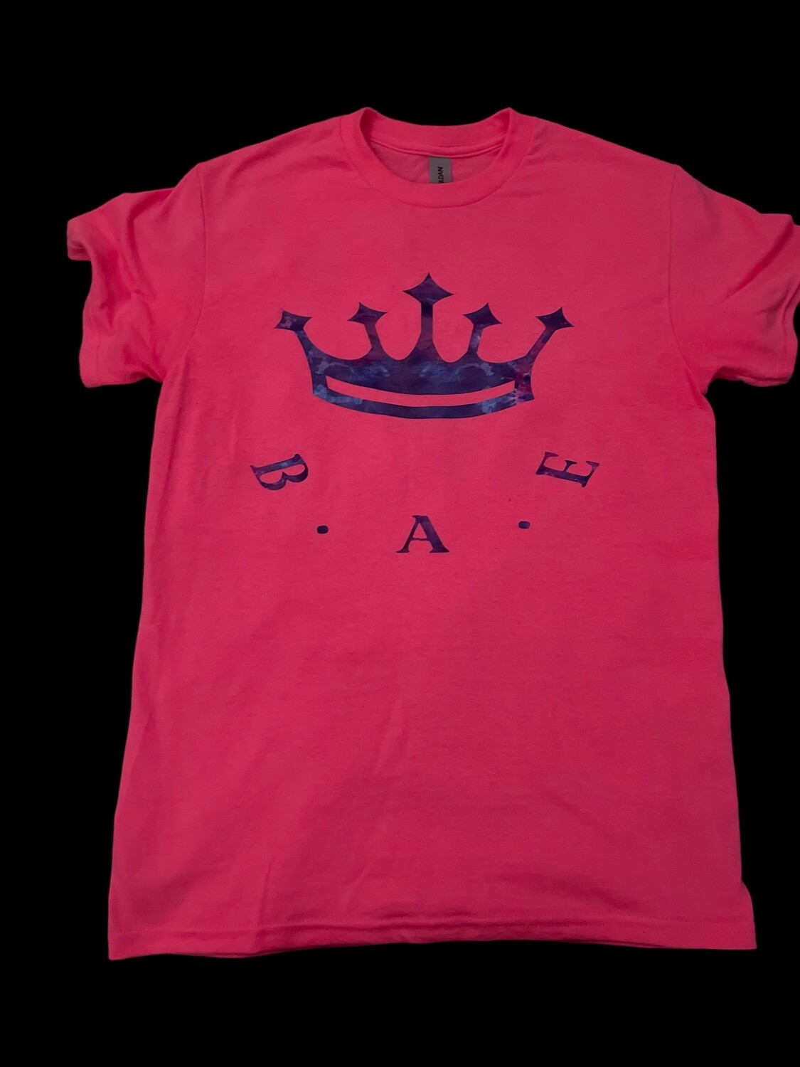 Full crown Adult Shirt