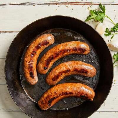 Mild Italian Links