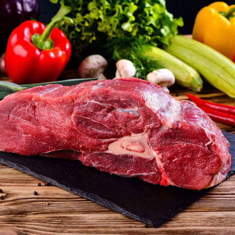 Beef Shoulder Roast