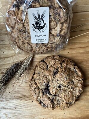 Chocolate Chip Cookies (Single)