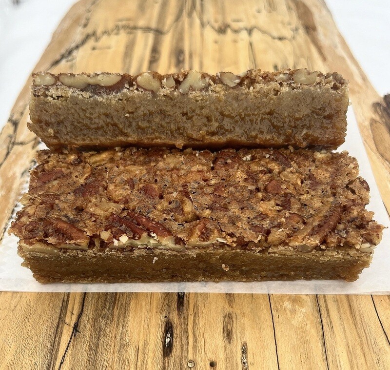 Pecan Bar