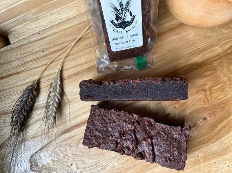 Truffle Brownie Mix (8 x 8 Pan)